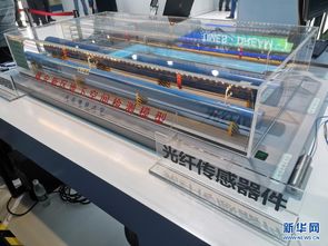 現場直擊丨2019數博會雄安展區科技范兒十足