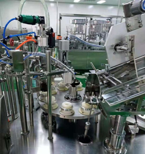 安徽 金元四醫 生物科技公司精誠合作情系民生