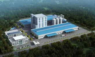 南山金甸生物科技產品畫冊