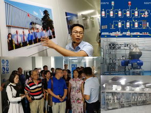 國(guó)際級(jí)工廠,世界級(jí)產(chǎn)品,金海生物專家媒體見(jiàn)面會(huì)在陜西楊凌舉行