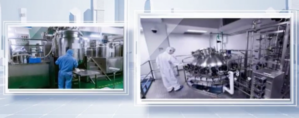 千錘百煉沙棘精華，匠心鑄就健康臻品 棘煌陜西生物的生物科技之路