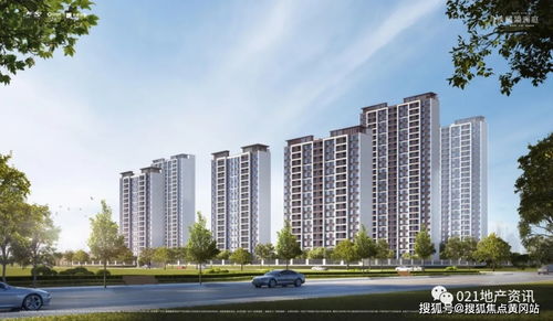 楓境瀾庭 上海嘉定新城生態宜居新作，臻藏席位火熱在售