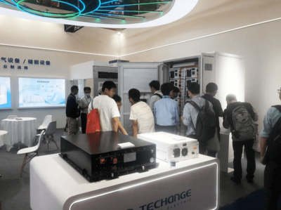 德春電力亮相2023 SNEC ES+上海儲(chǔ)能展，以領(lǐng)先技術(shù)服務(wù)賦能能源未來(lái)