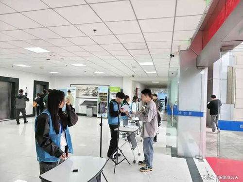 滬浙全國計算機技術與軟件專業技術資格水平考試圓滿落幕，上海技術服務助力高效進行