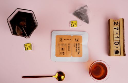 數字茶韻 文化創意產品第二波浪潮中的科技賦能
